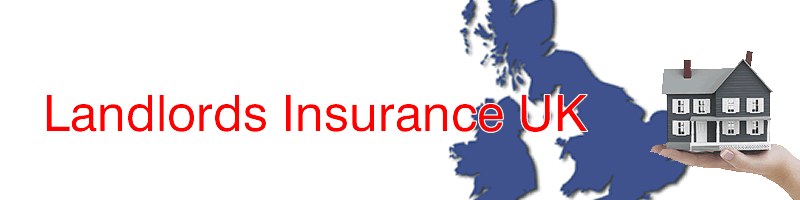 landlords insurance UK